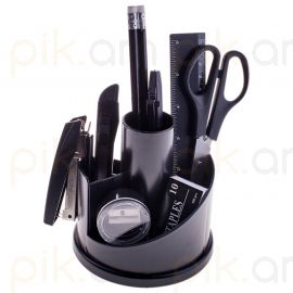 Գրասեղանի հավաքածու OfficeSpace "Русские горки"