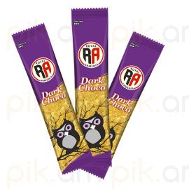 Տաք մուգ շոկոլադ Royal Armenia 
