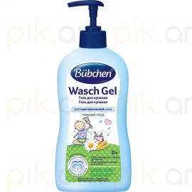 Լոգանքի գել մանկական Bubchen 400 մլ․