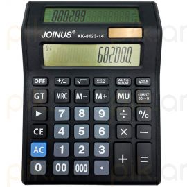 Հաշվիչ Joinus KK-8123-14