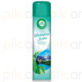 Օդափոխիչ Air Wick Швейцарские Альпы 290 մլ.