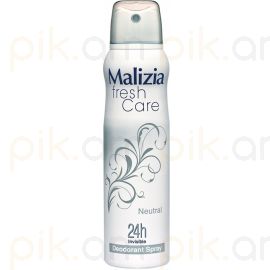 Հոտազերծիչ-սփրեյ Malizia Neutral 150մլ