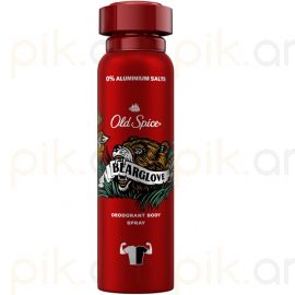 Հոտազերծիչ-սփրեյ Old Spice Bearglove 150մլ