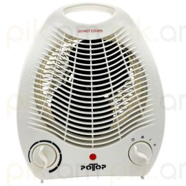 Էլեկտրական տաքացուցիչ PoTop LQ-501 2000WT