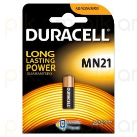 Մարտկոց Duracell Alkaline MN21 A23  1 հատ