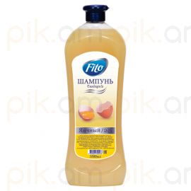 Շամպուն Fito 1լ Ձվի