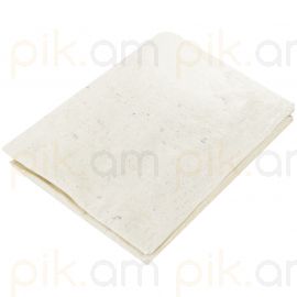 Հատակ մաքրելու կտոր Vega 80*100սմ սպիտակ