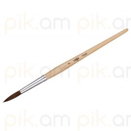 Նկարչական վրձին Гамма №07