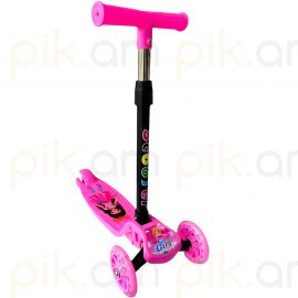 Ինքնագլոր X-68