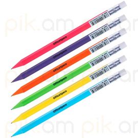 Մատիտ մեխանիկական OfficeSpace 0,7