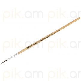 Նկարչական վրձին պոնի ArtSpace №01