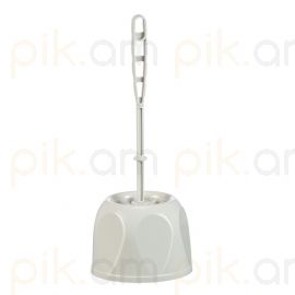 Զուգարանի խոզանակ Idea "Блеск стандарт"