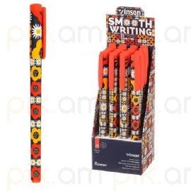 Գրիչ գնդիկավոր Vinson  A29 կապույտ (0,7մմ)