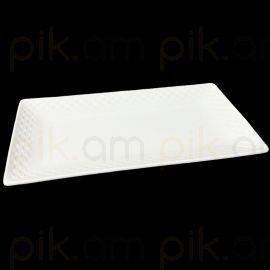 Ափսե կերամիկական XZ-457