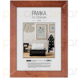 Նկարի շրջանակ փայտե OfficeSpace 15x21սմ․ 9315