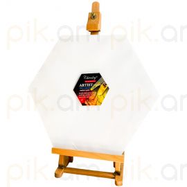 Նկարչական կտավ Artist Canvas վեցանկյուն 280գրամ 40սմ