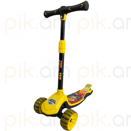 Ինքնագլոր X-77