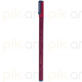 Գրիչ գնդիկավոր Greenwich Line "Utility. Burgundy" կապույտ (0,7մմ)