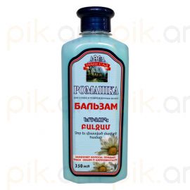 Բալզամ Наш Сад 350մլ Երիցուկ