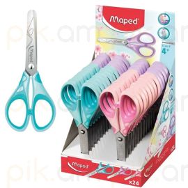 Մկրատ Maped Essentials Pulse 13սմ 464413