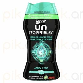 Լվացքի բուրավետիչ Lenor Fresh 154գ