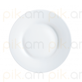 Ափսե Luminarc Everyday 19սմ