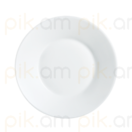 Ափսե Luminarc Everyday 24սմ