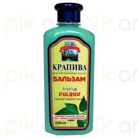 Բալզամ Наш Сад 350մլ Եղինջ