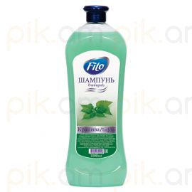 Շամպուն Fito 1լ Եղինջ
