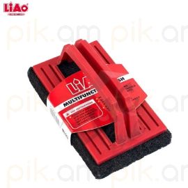 Խոզանակ-Սպունգ Liao H130014 15*9սմ