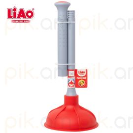 
Վանտուզ Liao 43սմ LH2301
