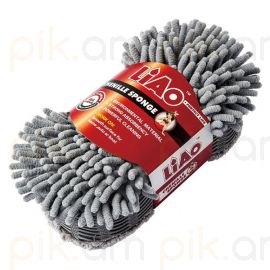 Սպունգ ավտոմեքենա լվանալու համար միկրոֆիբրա Liao F130016