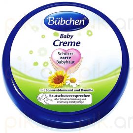Կրեմ նորածնի  Bubchen Soft 20մլ․