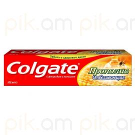 Ատամի մածուկ Colgate Պրոպոլիս 100մլ