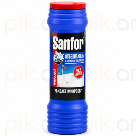 
Մաքրող փոշի Sanfor 500գ․
