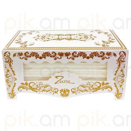 Անձեռոցիկ Zara 150 հատ