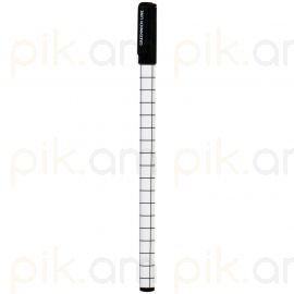 Գրիչ գնդիկավոր Greenwich Line "Simple lines" կապույտ (0,7մմ)