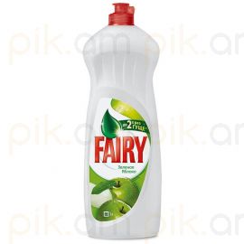 Սպասք լվանալու հեղուկ Fairy Խնձոր 900 մլ