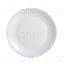 Ափսե Luminarc Feston 18,5սմ