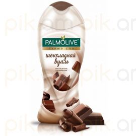 Լոգանքի գել Palmolive Շոկոլադ 250մլ