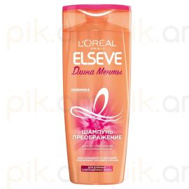 Շամպուն L'Oréal Paris Elseve 250 մլ Длина мечты