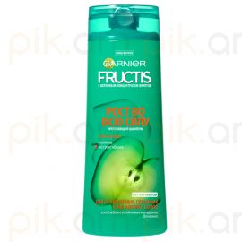 Շամպուն Garnier Fructis 250 մլ Рост во всю силу