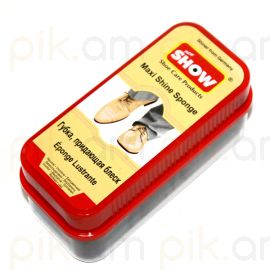 Սպունգ կոշիկի Show Անգույն