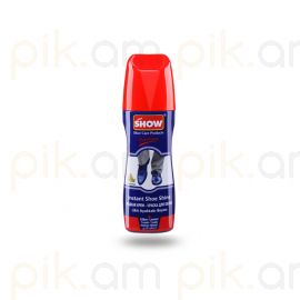 Կոշիկի հեղուկ ներկ Show 75 մլ կապույտ