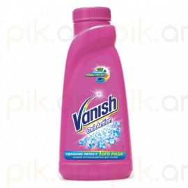 Լաքահանող միջոց Vanish Oxi Action 450մլ