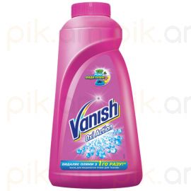 Լաքահանող միջոց Vanish Oxi Action 1լ