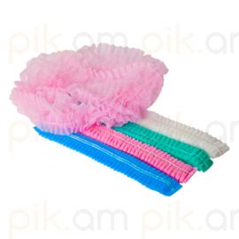 Մեկանգամյա օգտագործման գլխարկ