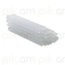 Սիլիկոնե ձող բարակ