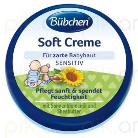 
Կրեմ մանկական Bubchen Soft 20մլ․
