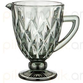 Գրաֆին արծաթագույն X-96